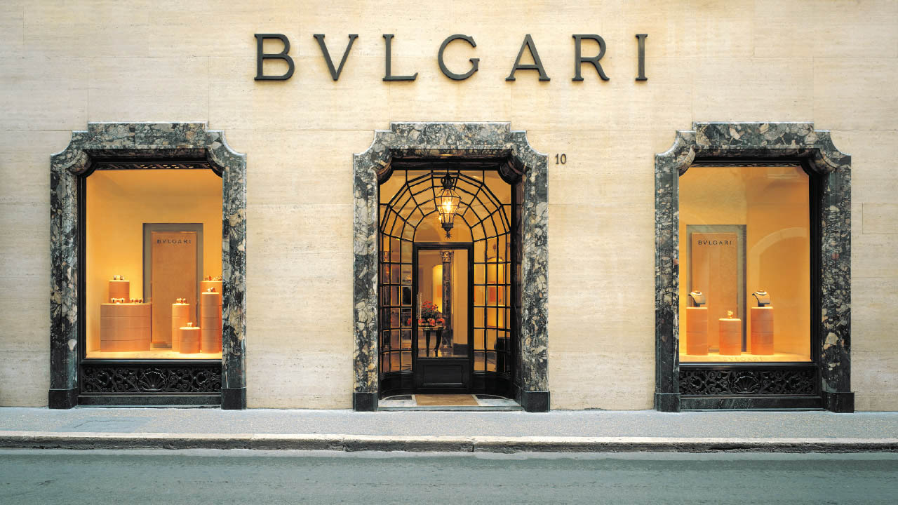 Bulgari