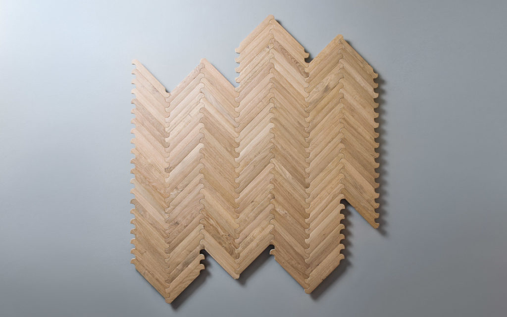 Parquet Biscuit | Patricia Urquiola