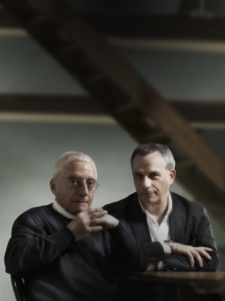 Alessandro Mendini