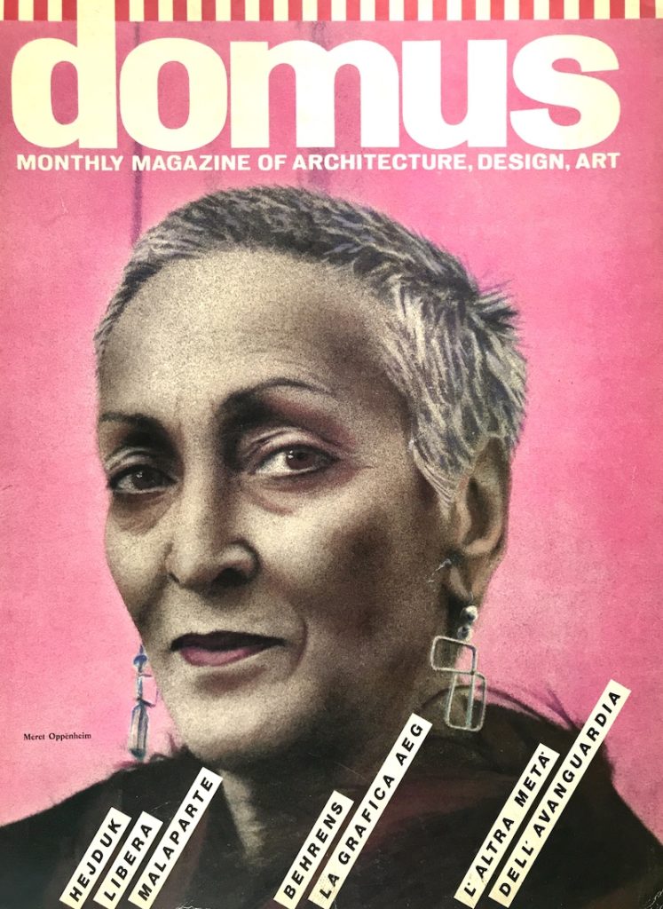 Alessandro Mendini