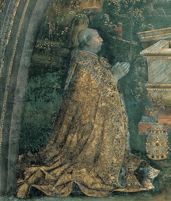 Alessandro VI Borgia