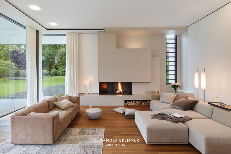 Alexander Brenner Architects
