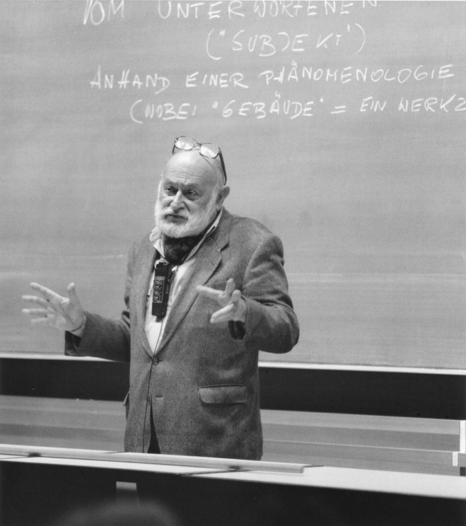 Filosofia del design