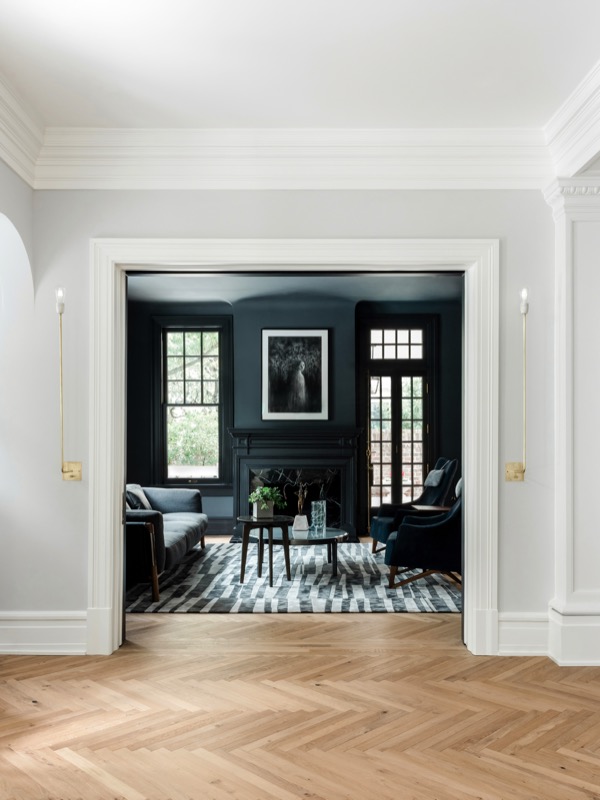 interior design