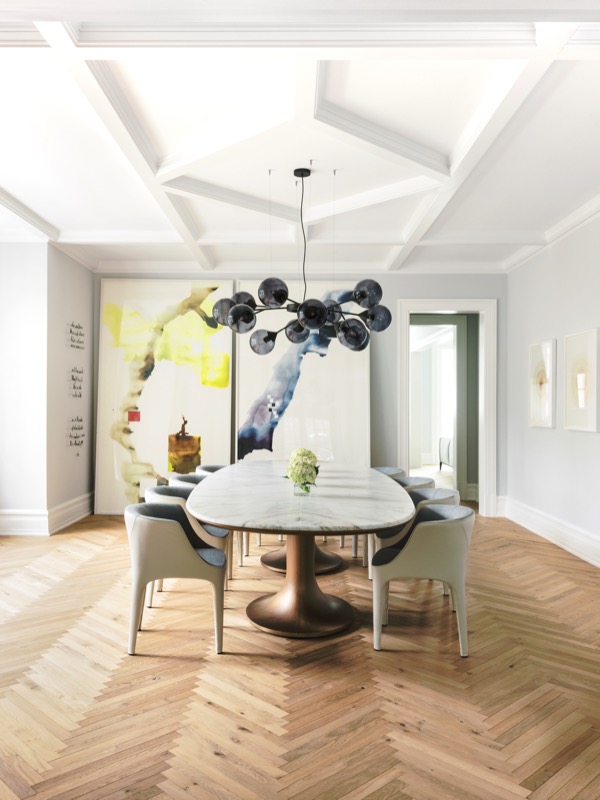 interior design