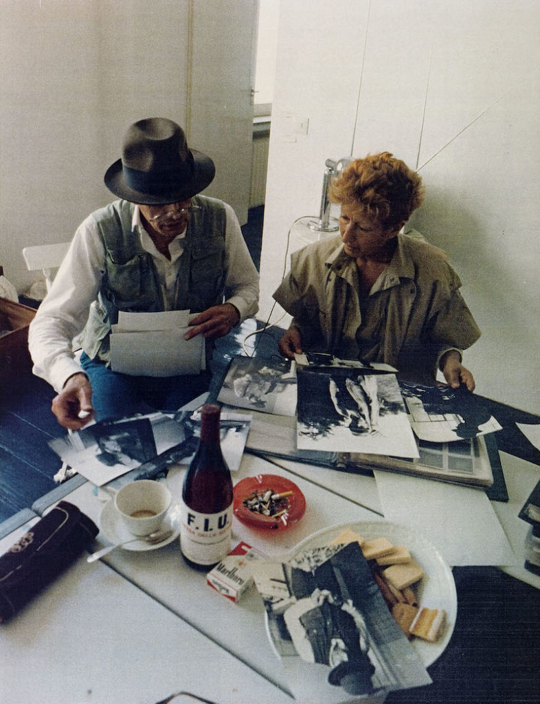 Joseph Beuys