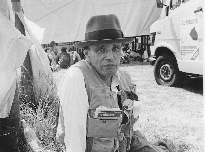 Joseph Beuys