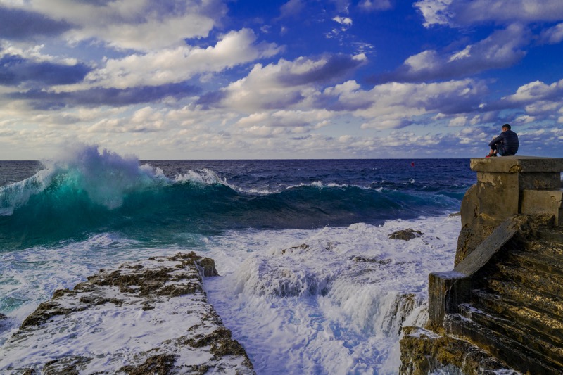 Malecón Cuba