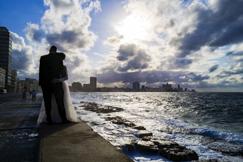 Malecón Cuba