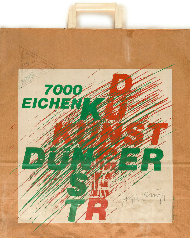 Joseph Beuys