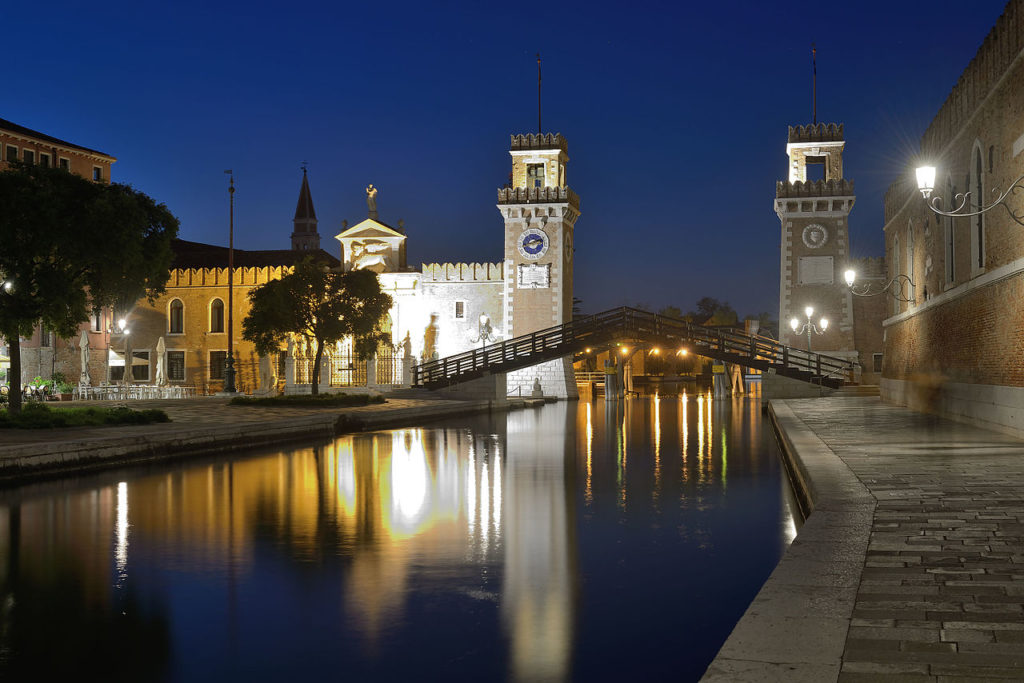 Biennale di Venezia