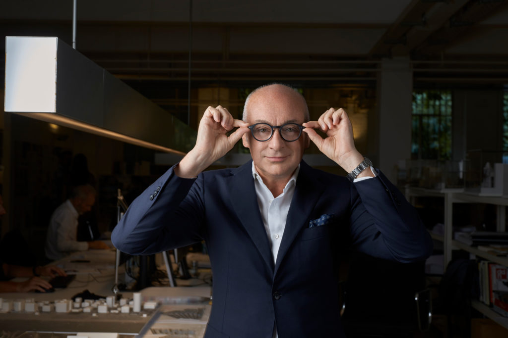 Piero Lissoni