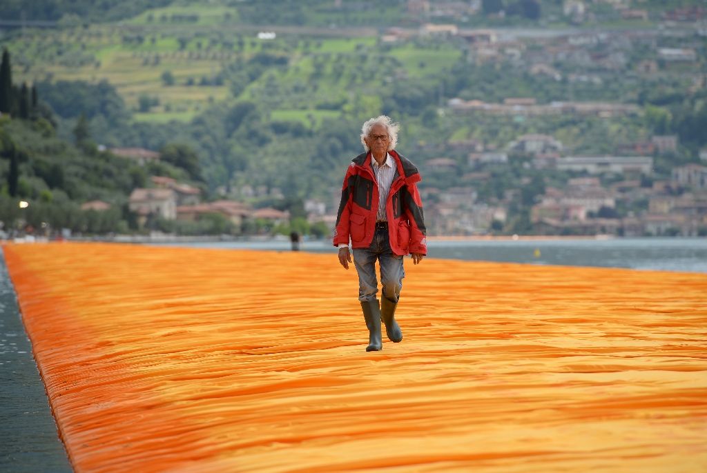 Christo