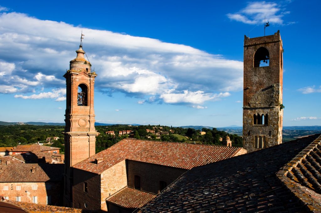 Città della Pieve