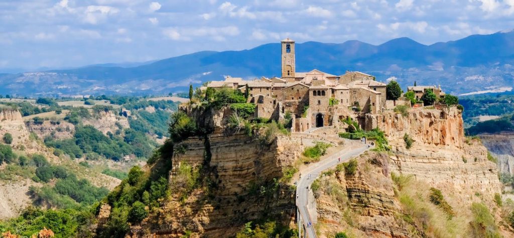 Civita di Bagnoregio