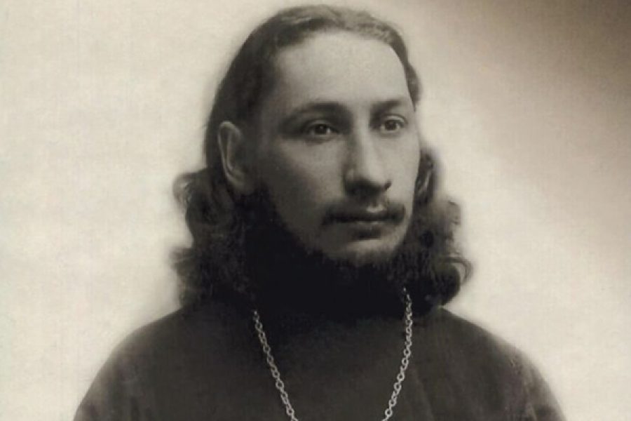 Pavel A. Florenskij