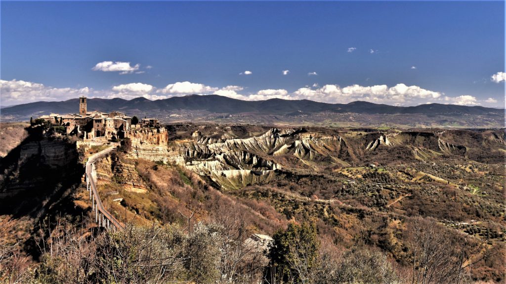 Civita di Bagnoregio