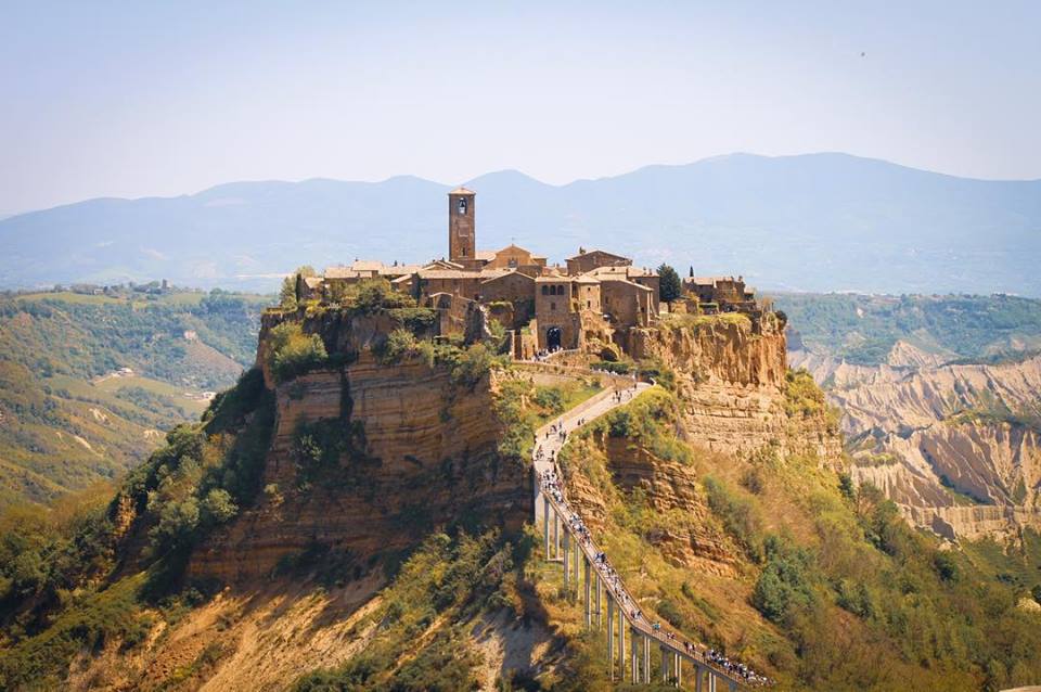 Civita di Bagnoregio