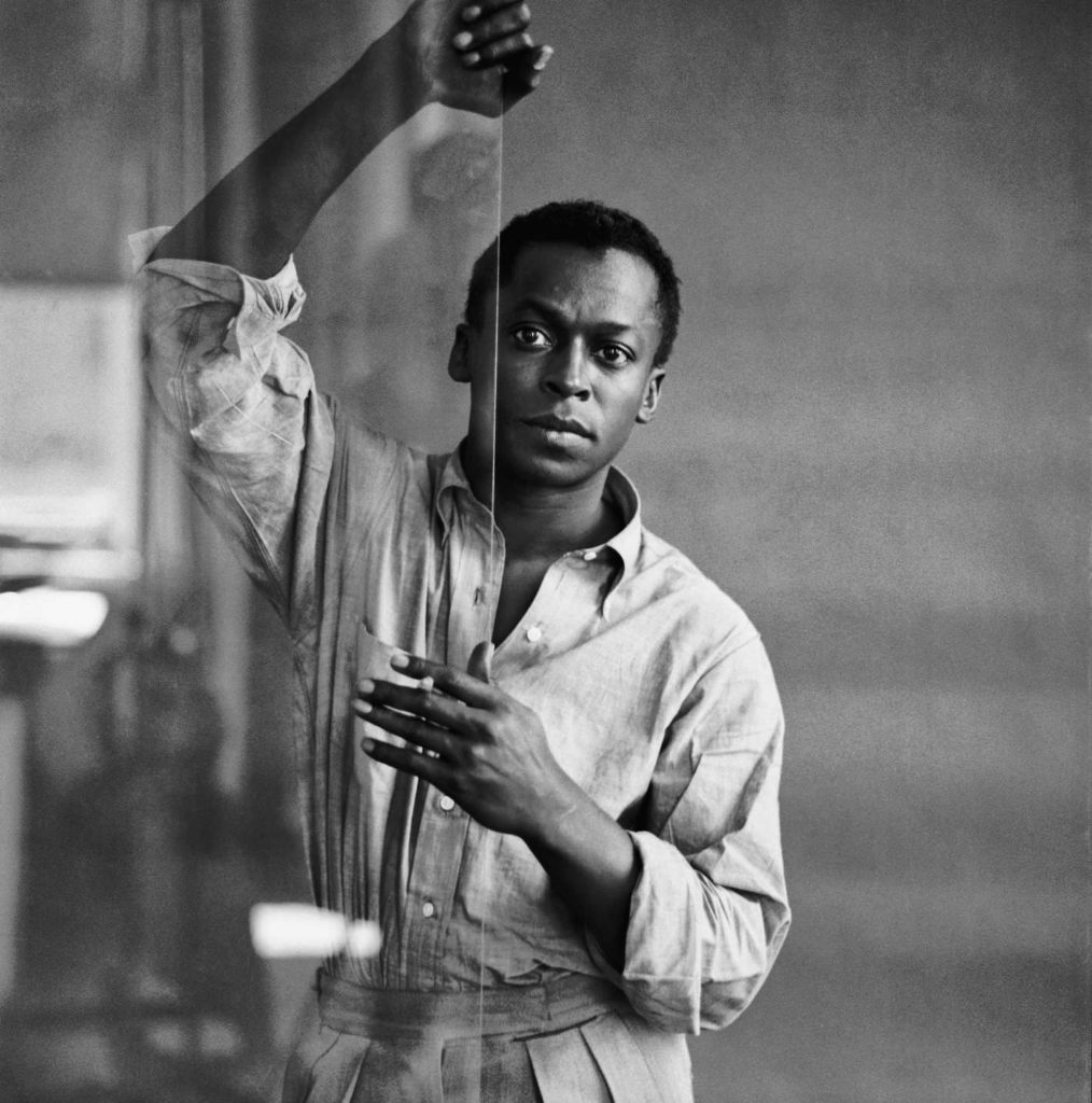 Miles Davis