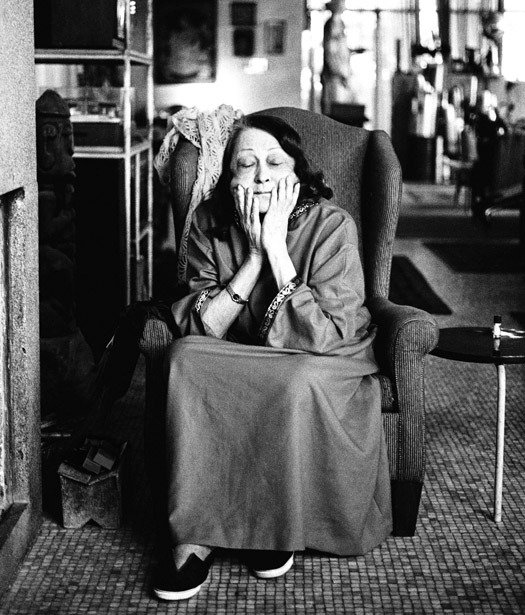 Lina Bo Bardi