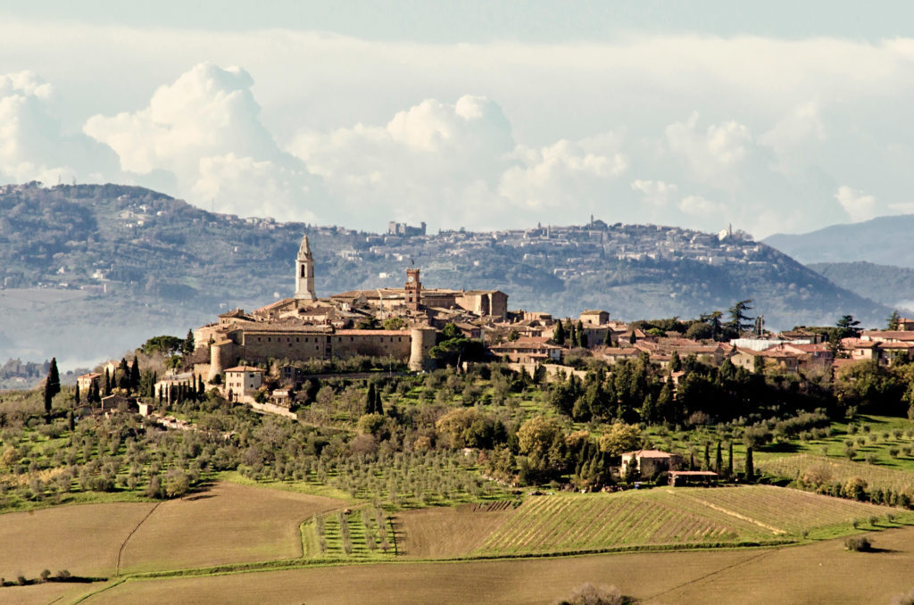 Pienza