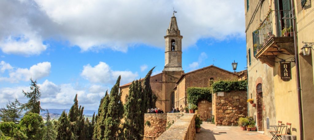 Pienza