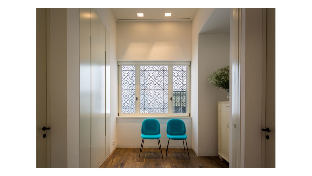 Sevilla apartment
