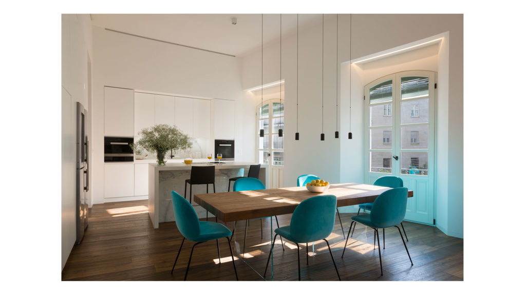 Sevilla apartment