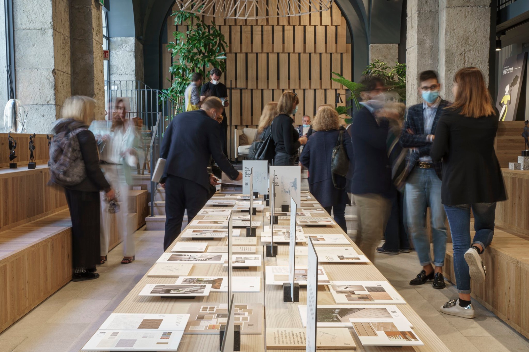 Natural Genius a ten year long journey investigates the industrial