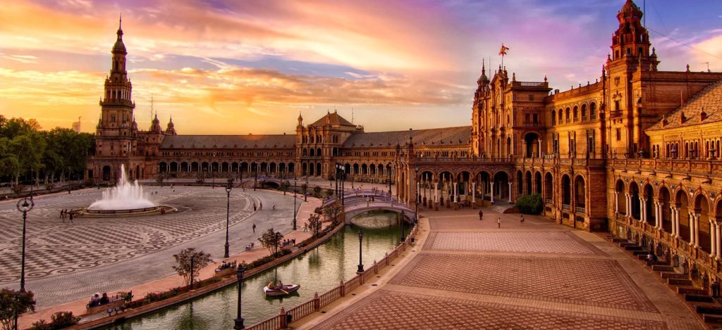 Sevilla