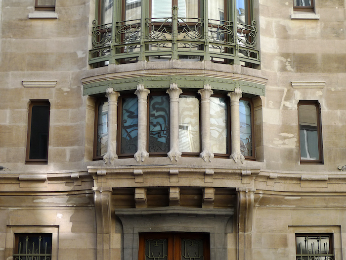 Victor Horta