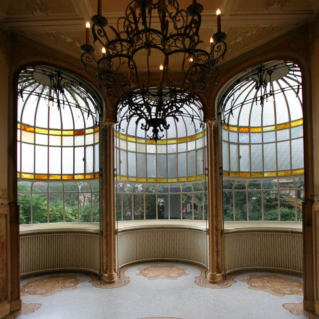 Victor Horta