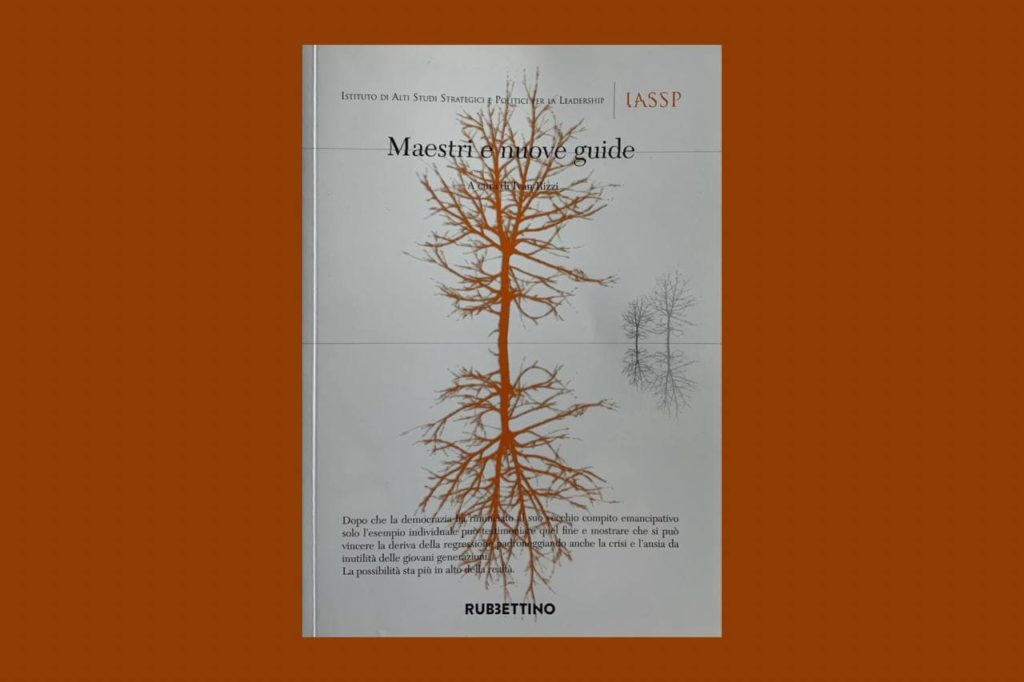 Maestri e nuove guide