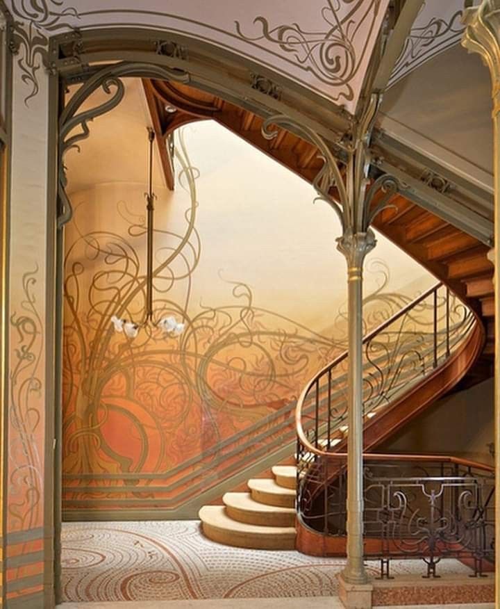 Victor Horta