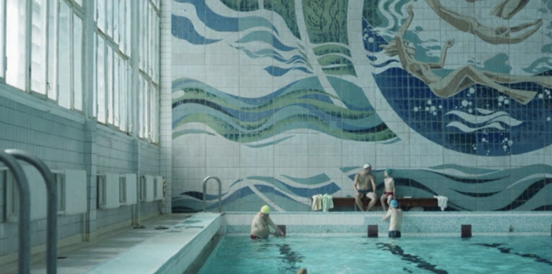 Chernobyl HBO - Interior Design