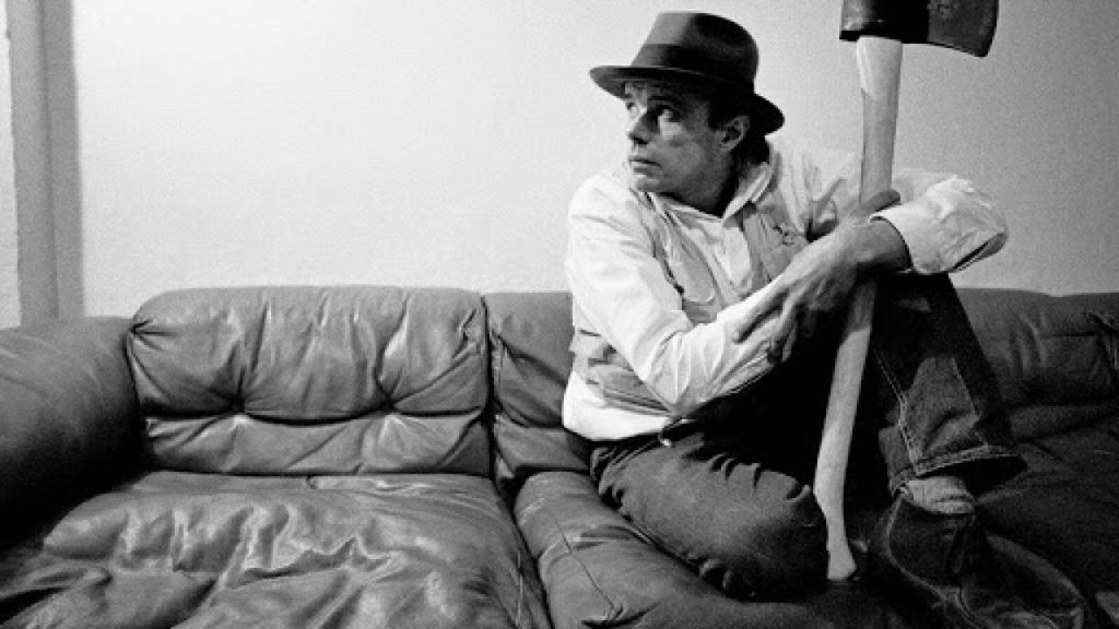 Joseph Beuys