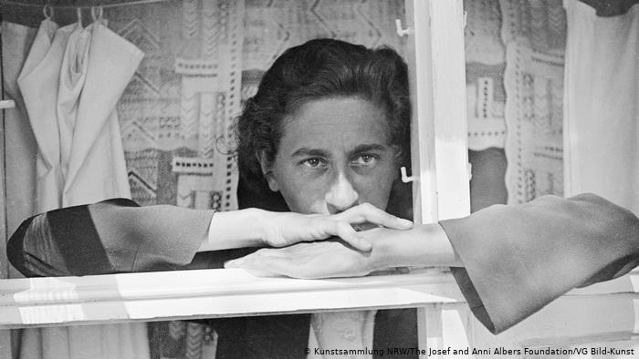 Anni Albers