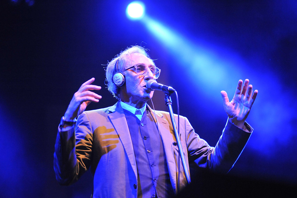 Franco Battiato
