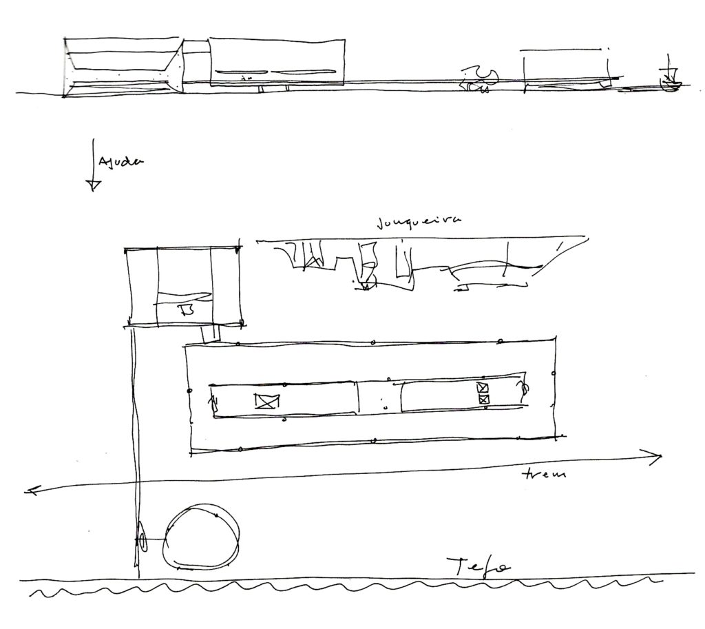 Paulo Mendes da Rocha: la città per tutti