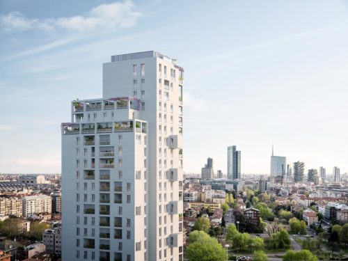 In Paris, La Samaritaine Rises From the Ashes