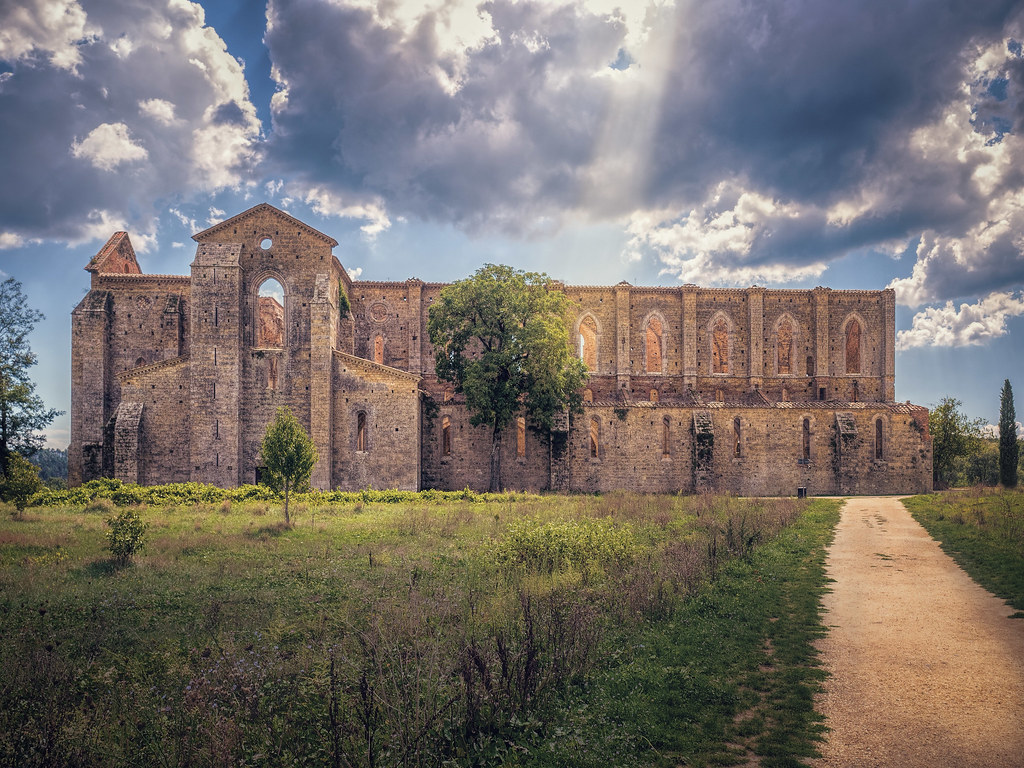 Abbazia San Galgano