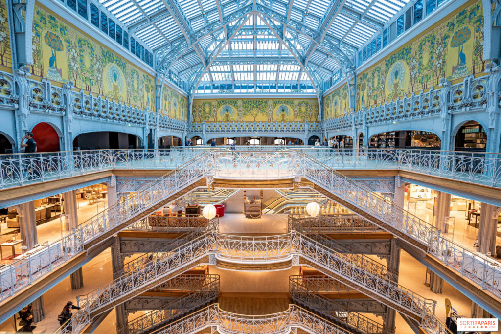 la samaritaine