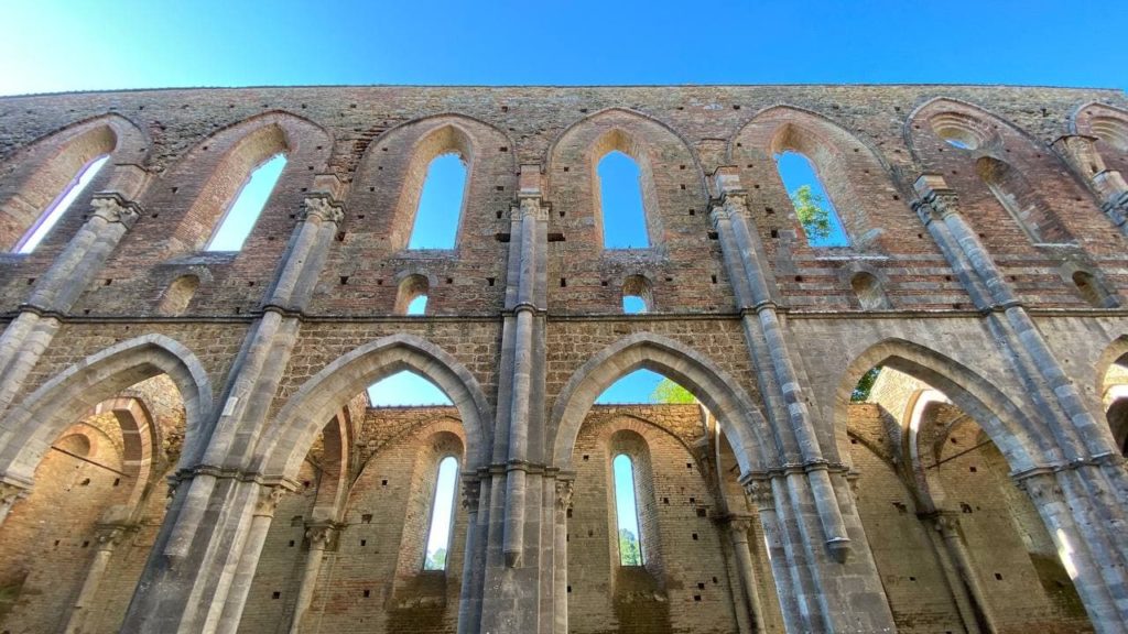 Abbazia di San Galgano