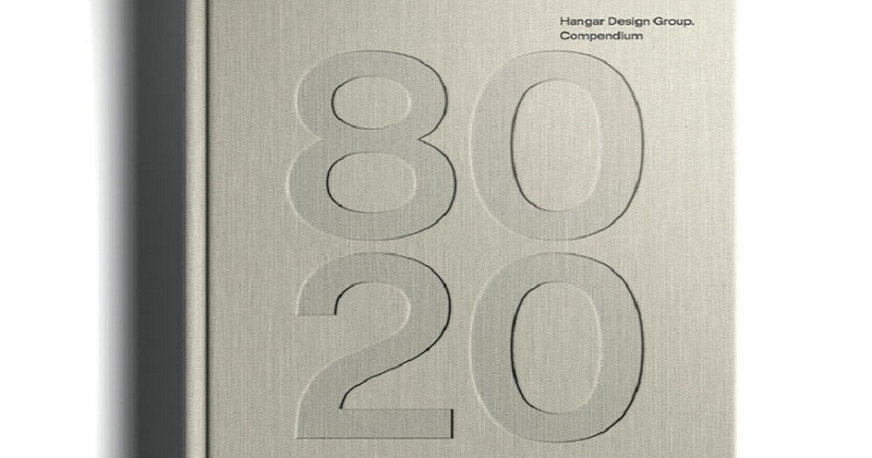 Hangar Design Group - Compendium