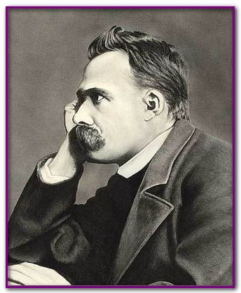 NIETZSCHE