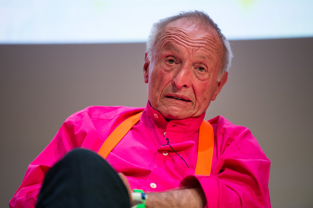 Richard Rogers