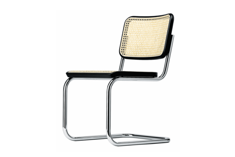 Marcel Breuer - Cesca Chair