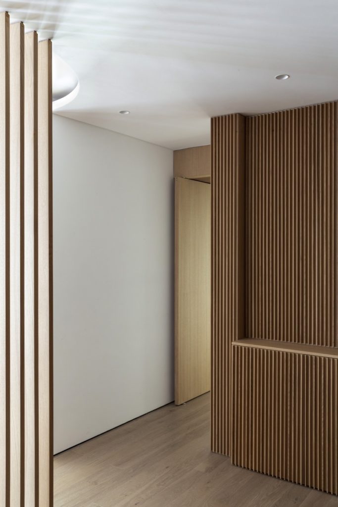 Parquet Rovere Puro Architetto Bombace
