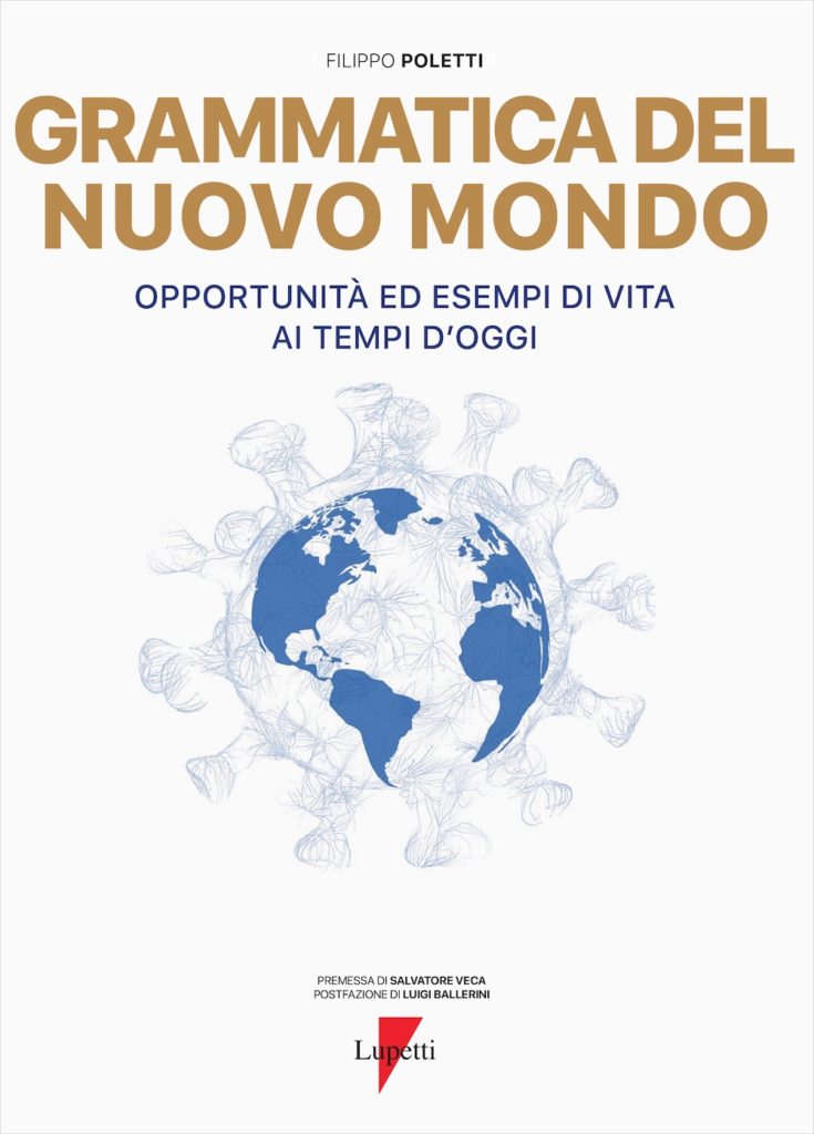 Filippo Poletti - Grammatica del nuovo mondo