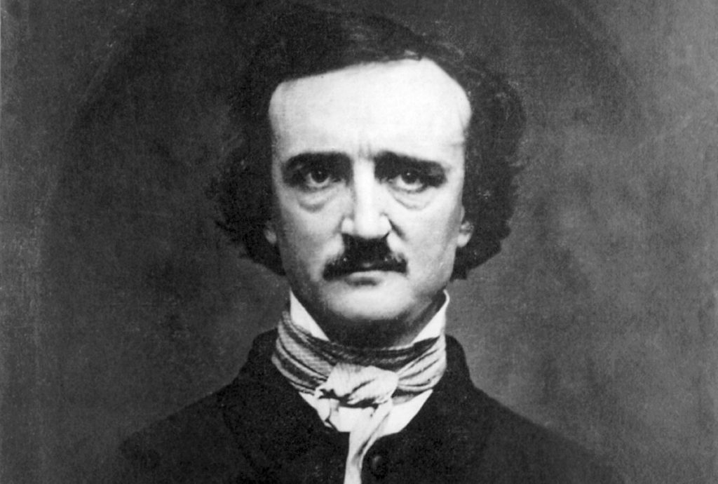 Edgar Allan Poe